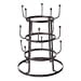 thumbnail image 3 of Design Imports Z01417 Rustic Bronze Vintage Mug Stand, 3 of 5