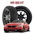 thumbnail image 3 of 2 LLANTAS 185 60 R15 MIRAGE MR-166 84H, 3 of 4