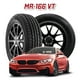 thumbnail image 3 of SET DE 2 LLANTAS 205 60 R16 92H MIRAGE MR-166 VT, 3 of 4