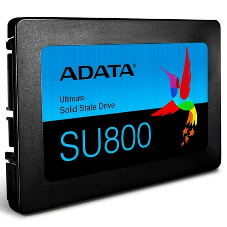 ADATA - Ultimate Series SU800 512GB Internal SATA Solid State Drive