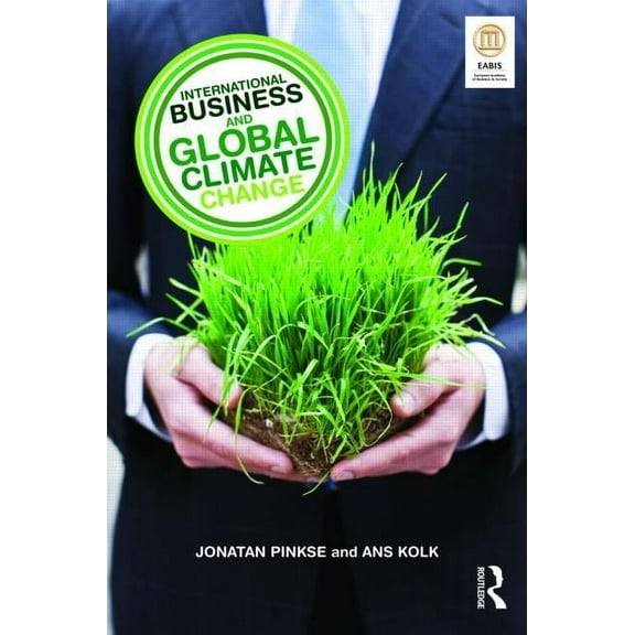 International Business and Global Climate Change, (Paperback)