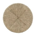 thumbnail image 5 of Powell Morgan Barstool Navy Blue, 5 of 6