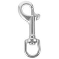 thumbnail image 1 of Crochet Pivotant à Pression Multifonctionnel pour Saxophone Alto, 1 of 8