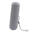 thumbnail image 3 of Portable Toothbrush Cup Box,Toothbrush Cup Case Multifunctional Toothbrush Cup Case Toothbrush Toothpaste Cup Case Built for Precision, 3 of 8