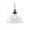 Brass Gold, variant on JONATHAN Y Litchfield 11" Farmhouse Metal/Glass LED Pendant, Brass Gold
