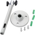 thumbnail image 3 of Projector ceiling mount 2 pcs Projector mount Universal projector ceiling mount for mini projector Digital camera Video camera, 3 of 3