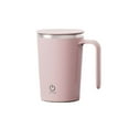 thumbnail image 1 of Tasse à Agitation Automatique Rechargeable, Tasse à Café Scellée, Tasse Rotative, 1 of 4