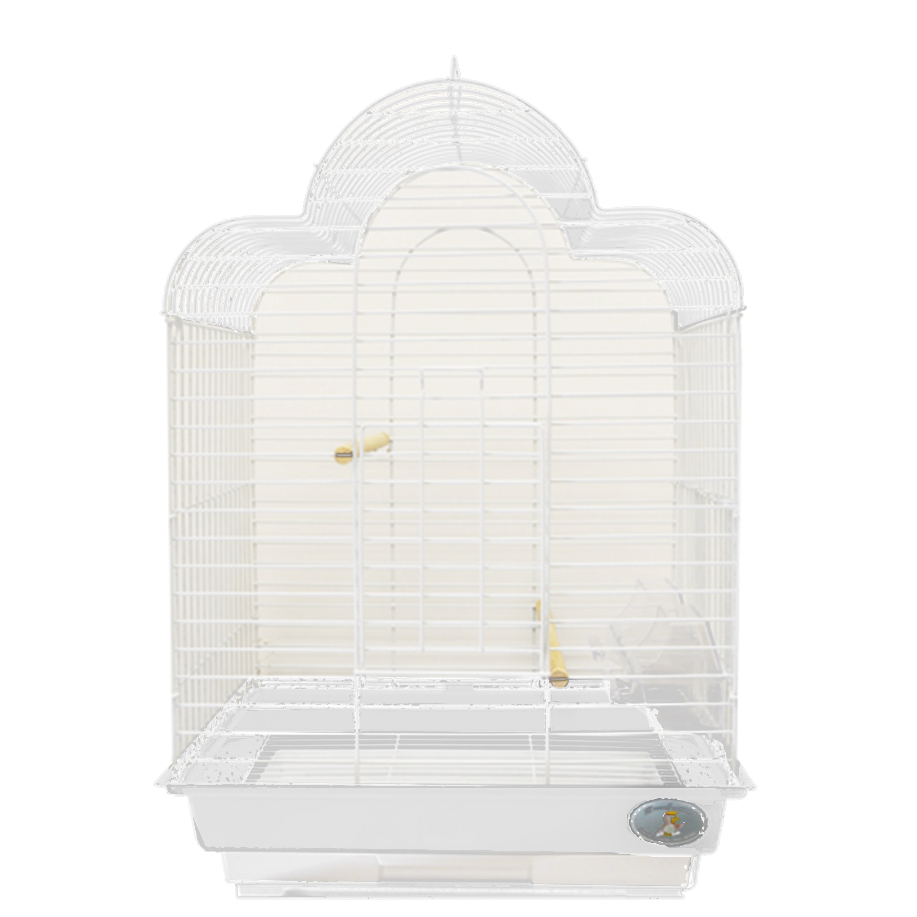 Kings Cages ES 1814 T bird cage toy toys Cockatiels Finches Parakeets