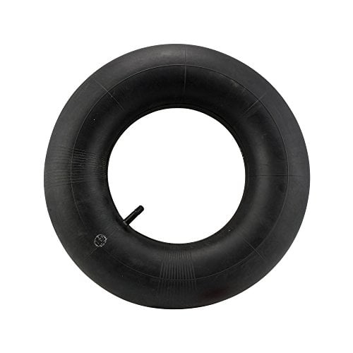 4.80/4.00-8 Pre-filled with Flat Free Tire Sealant Marathon Flat Free Quick-Seal Replacement Inner Tube 