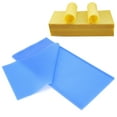 thumbnail image 4 of Molde flexible para lámina de cera de abejas de 2 piezas ANGGREK Otros, 4 of 8