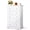 5 Drawers- White, variant on GALAXHERO 5 Drawer Dresser for Bedroom, Retro Wood Chest of Drawers, Tall Dresser with Round Metal Handle for Living Room, Hallway, Closet, White