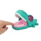 thumbnail image 5 of Juguete De Dientes De Dinosaurio, Juguete De Dedo Para Morder Dinosaurio Con Efecto Musical Divertido De Plástico Para Fiesta, 5 of 8