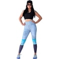thumbnail image 1 of Leggins Deportivos para Dama ELITE 168 CH Calepi NOW, 1 of 2