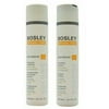 Bosley Shampoo and Conditioner Set for Color-Treated hair - BOS Defense Professional 10.1 Oz