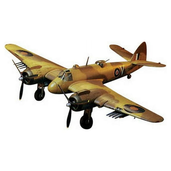 Tamiya Corporation Bristol Beaufighter Mk. VI New