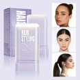 thumbnail image 3 of REK Améliore la Rugosité du Grand Volume Non Gras Apporte une Coiffure Durable pour Cheveux Cassés!, 3 of 6