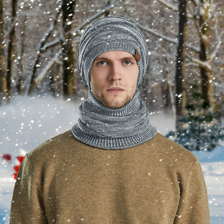 winter dress hats for men