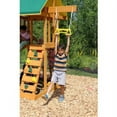 KidKraft Meadowvale II Wooden Swing Set
