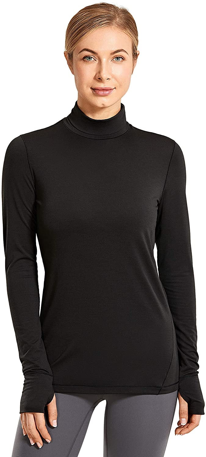 Women's Lightweight Long Sleeve Shirts 