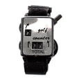 thumbnail image 4 of Golf Club Stroke Score Keeper Count Putt Shot Counter Watch w/ Wristband Band Black, 4 of 4