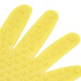 thumbnail image 3 of 2 Pairs Hand Shape Markers Non Slip Palm Spot Marker Children Coordination Training Handprint Sheets Yellow, 3 of 5