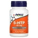 thumbnail image 1 of NOW Foods, 5-HTP, 50 mg, 30 cápsulas vegetales, 1 of 4