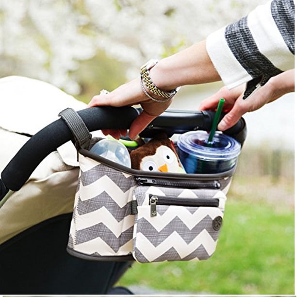 Nuevo organizador de pañales para bebés, regalo, juguetes para niños, bolsa/caja de almacenamiento portátil para cambiador de viaje en coche