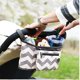 thumbnail image 1 of Nuevo organizador de pañales para bebés, regalo, juguetes para niños, bolsa/caja de almacenamiento portátil para cambiador de viaje en coche, 1 of 2