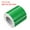 Green, variant on Uxcell Rectangular Color Coding Labels Rectangle Colored Labels Sticker Moving Stickers Label Tag Green 3"x2"