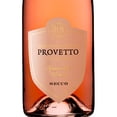 thumbnail image 2 of Vino Espumoso Provetto Sec Rosado 750 ml, 2 of 3