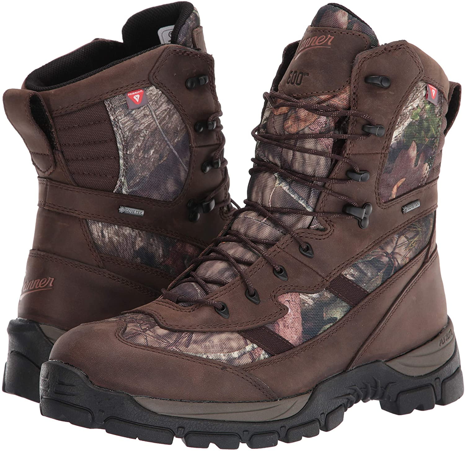Danner Alsea 8 display picture 2