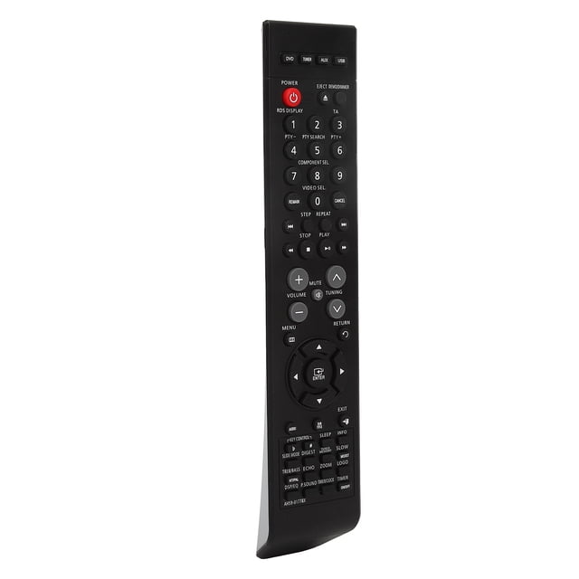 Tv Remote Control Remote Control Replacement Remote Control For Television Accessory Remote Control Replacement TV Parts Fit For LED LCD Television AH59-01778X