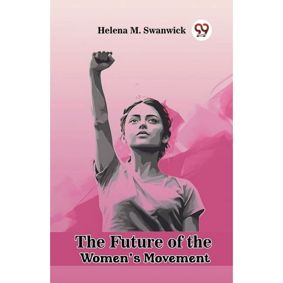 The Future of the Women's Movement, (Paperback)
