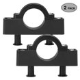 thumbnail image 1 of 1 par de soportes de poste de Kayak Kit de soporte de Motor de Kayak yeacher Soporte de montaje, 1 of 7