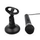 thumbnail image 5 of Methold Micrófono con cable de escritorio Computadora portátil Micrófono con cable ajustable Gaming Live Streaming Chat Mic Cables de audio/vídeo, 5 of 6