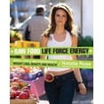 thumbnail image 1 of Pre-Owned Raw Food Life Force Energy: Enter a Totally New Stratosphere of Weight Loss, Beauty, and Health (Hardcover) 0061176184 9780061176180, 1 of 1