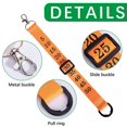 thumbnail image 3 of 6 Pcs Football Referee Chain Clips-Football Yard Officials Markers-Professional Football Chain Clip for Umpire Equipment, 3 of 5