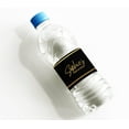 thumbnail image 2 of Darling Souvenir WaterBottleLabels For Baby Shower Classic Black Easy To Use Party Supplies Baby Shower Collection Great For Your Celebrations- Pack Of 32, 2 of 6