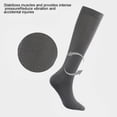 thumbnail image 4 of RKSTN Sports Compression Socks Beauty & Personal Care Foot and Health Socks Sports Socks, 4 of 9