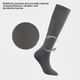 thumbnail image 4 of Calcetines para pies y salud Calcetines de compresión deportivos Calcetines de compresión deportivos, 4 of 5