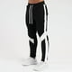 thumbnail image 2 of Pantalones deportivos casuales nuevos de 2024 para hombre, pantalones largos para correr, hacer ejercicio, trotar, gimnasio, pantalones deportivos para hombre, pantalones deportivos para correr, 2 of 4