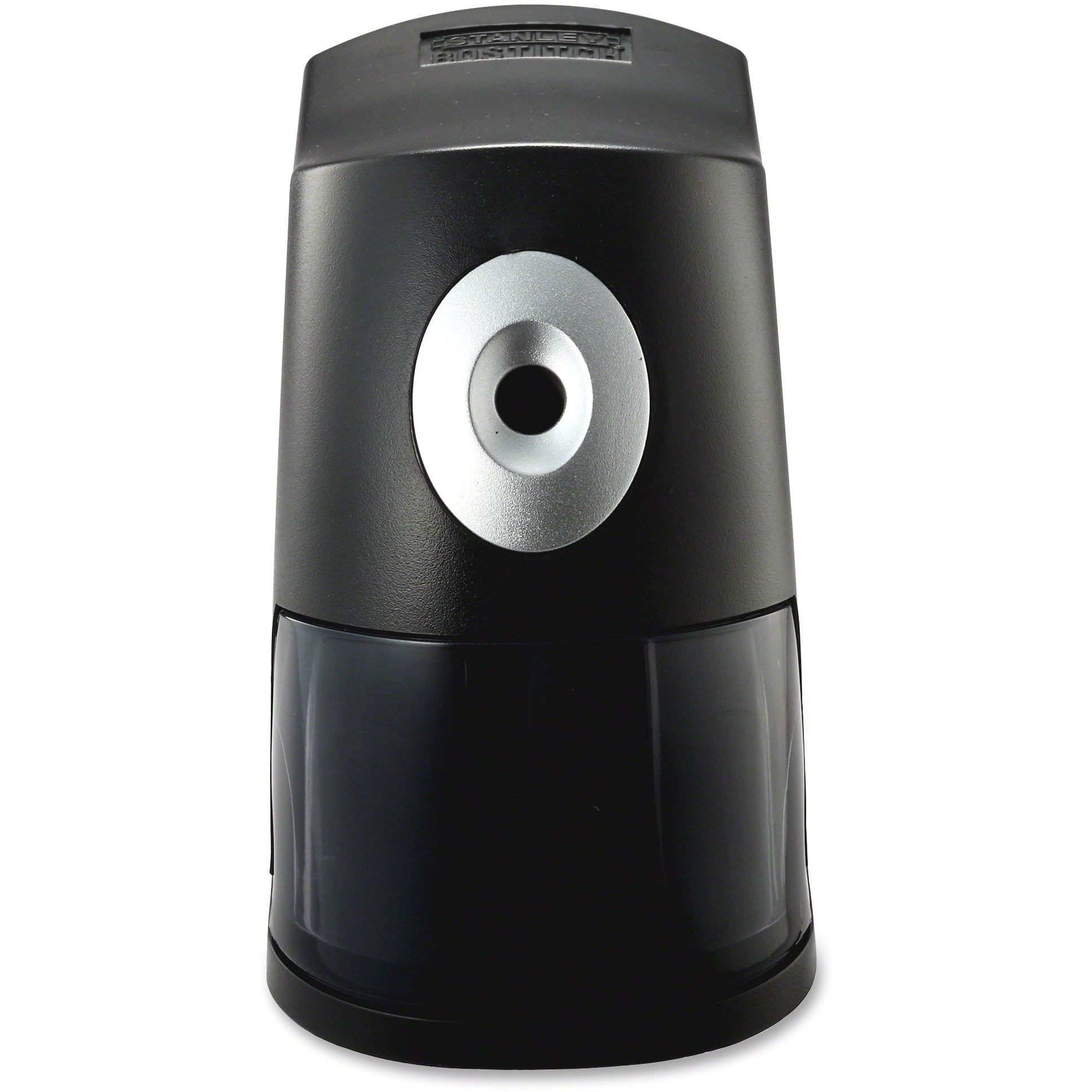 Bostitch Office Desktop Electric Pencil Sharpener, Black
