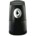thumbnail image 3 of Bostitch Office Desktop Electric Pencil Sharpener, Black, 3 of 7
