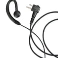 thumbnail image 4 of Seitruly Auricular universal en forma de C de un solo cable para CLS1410 y CLS1100 Teléfono y Comunicación, 4 of 6