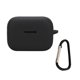 thumbnail image 1 of Earbud Cover Shockproof Case Skin Antiscratch Guard Washable Soft Housing Shell Damage Prevention Suitable for AeroClip darkblue, 1 of 4