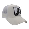 thumbnail image 2 of Gorra Goorin Bros Caballo 1010393WHI Blanco Unitalla, 2 of 4