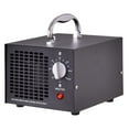 thumbnail image 2 of Gymax Commercial Ozone Generator 5000mg Industrial Air Purifier Deodorizer Sterilizer, 2 of 10