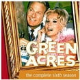 thumbnail image 1 of Green Acres: Season 6 (DVD), 1 of 1