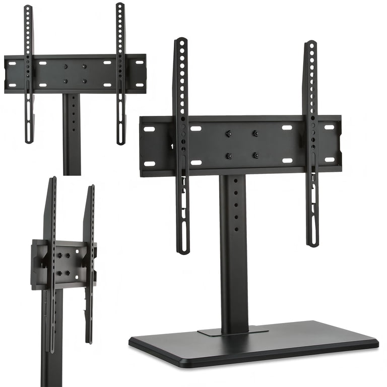 Freestanding Swivel TV Base for 32 to 65 Inch TVs photo 2
