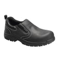 thumbnail image 2 of FSI FOOTWEAR SPECIALTIES INTERNATIONAL NAUTILUS FSI FOOTWEAR SPECIALTIES INTERNATIONAL Mens A7109, 2 of 7